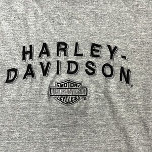 Harley-Davidson Long SleeveT-Shirt Size:‎ XL